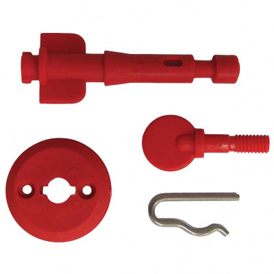 Bird Busta - Replacement Parts Kit