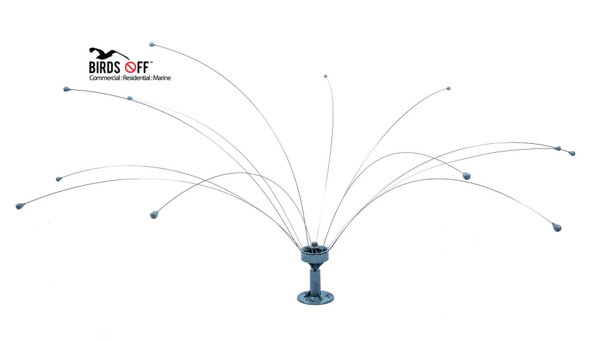 Birds Off Long Legs - 4ft
