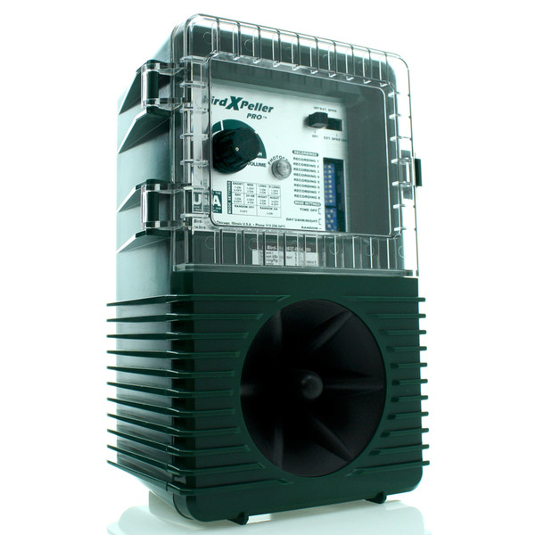 BirdXPeller PRO 2 - Sonic Bird Repeller
