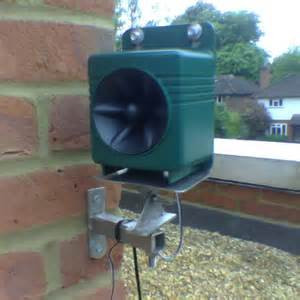 Easily mounted to walls.