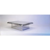 9" x 36" Stainless Steel Chimney Cap by HomeSaver
