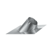 DuraVent DuraTech Chimney Aluminum Roof Flashing