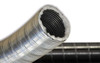 5" Pre-Insulated HYBRID 316Ti Cut-To-Length Liner Per Foot