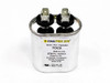 Black Bart Capacitor (1CBB1 / TOC3)