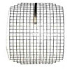 Vacu-Stack Bird Screen Stainless Steel - 8"