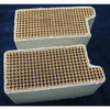 Catalytic Combustor – Condar CC-301 | 25 Cell | 6.8" x 2.5" x 3" | Gasket Wrapped | OEM Replacement