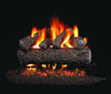 Ventis Allegheny Oak Vented Gas Logs