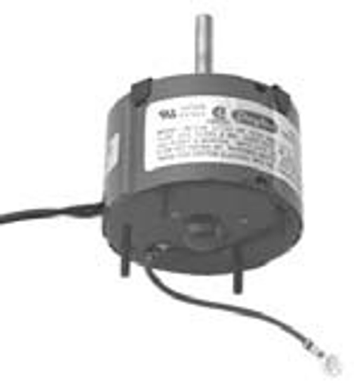 Ashley Stove Motor - Left