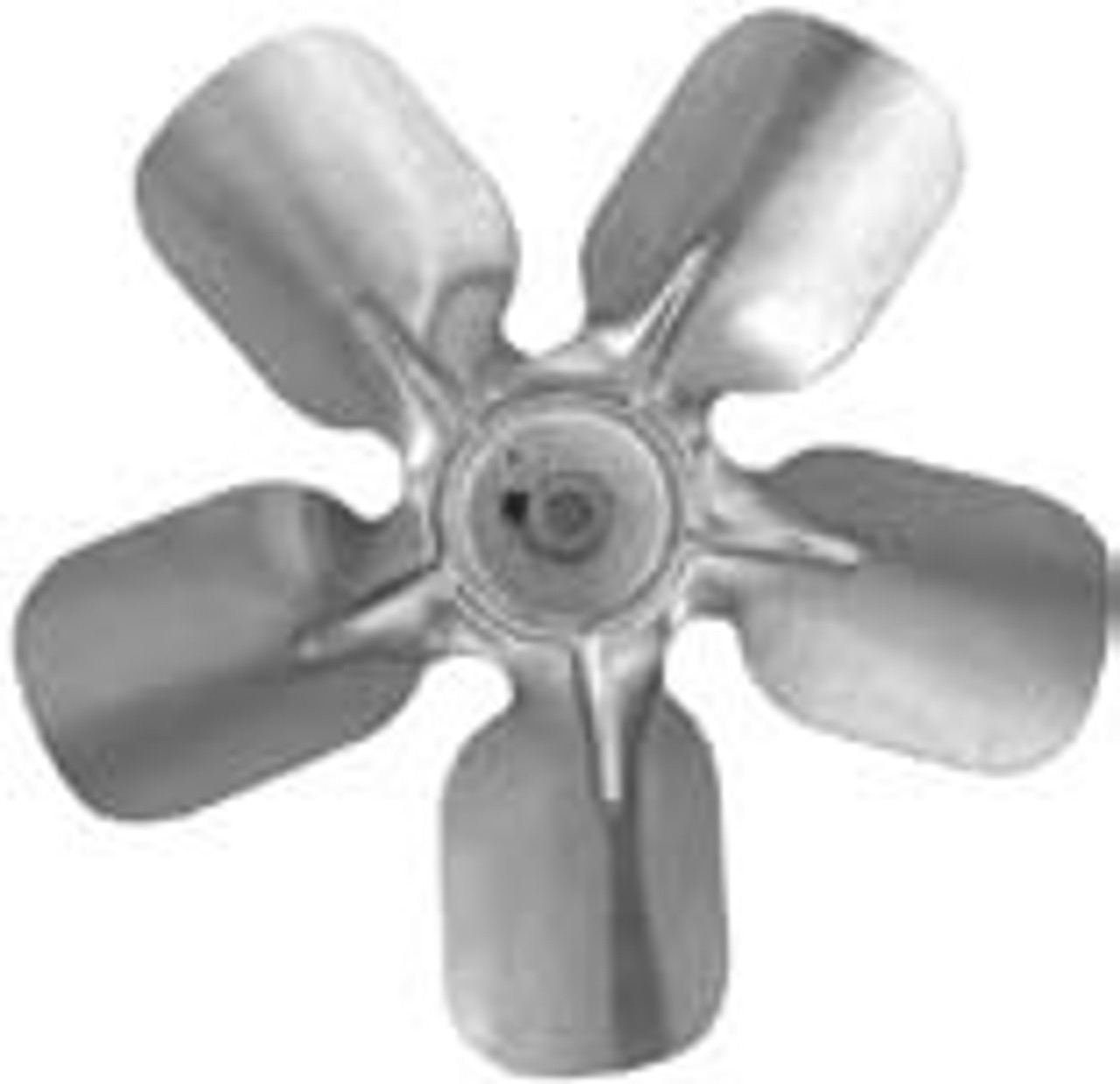 Buck Stove 9.25" Fan Blade