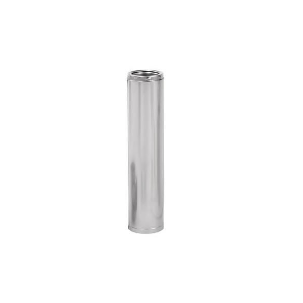 SuperPro Insulated Chimney
