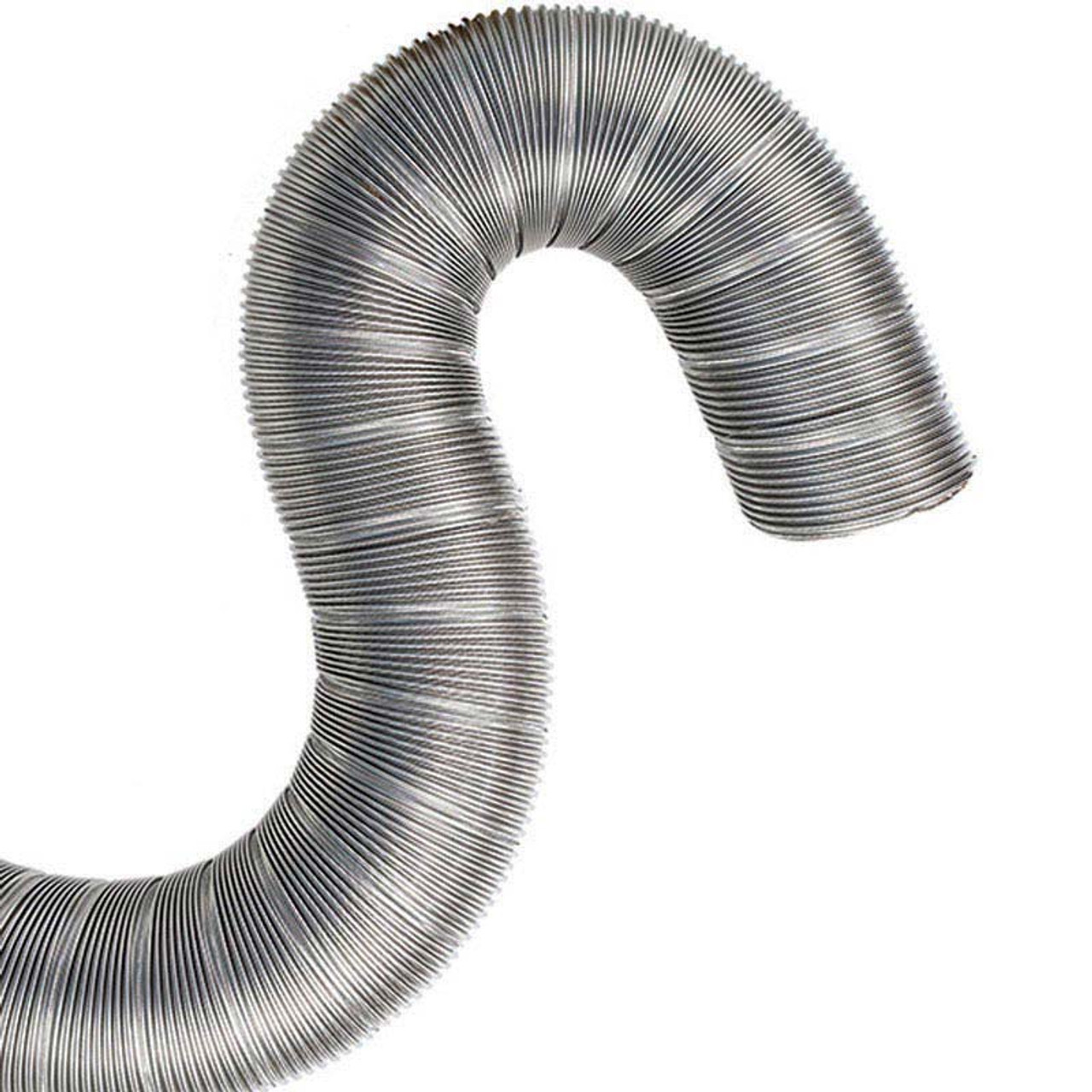 10" x 15' Forever Flex 316Ti Stainless Premium Chimney Liner (only)