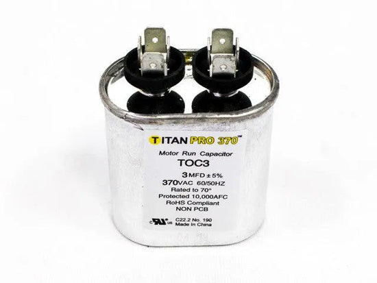Black Bart Capacitor 1CBB1