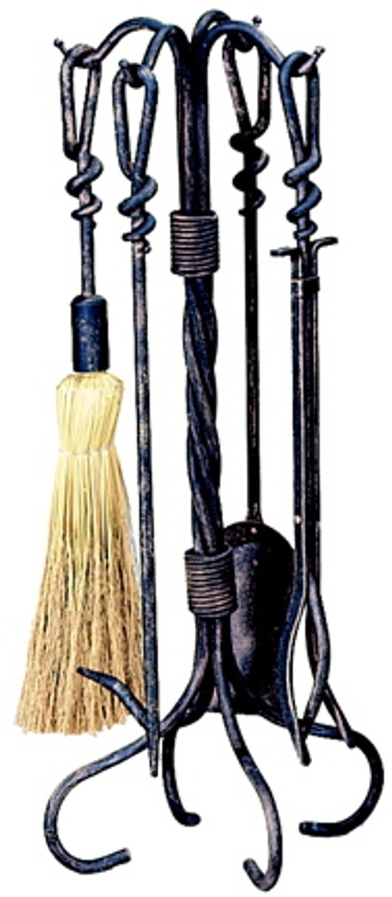 fireplace tools