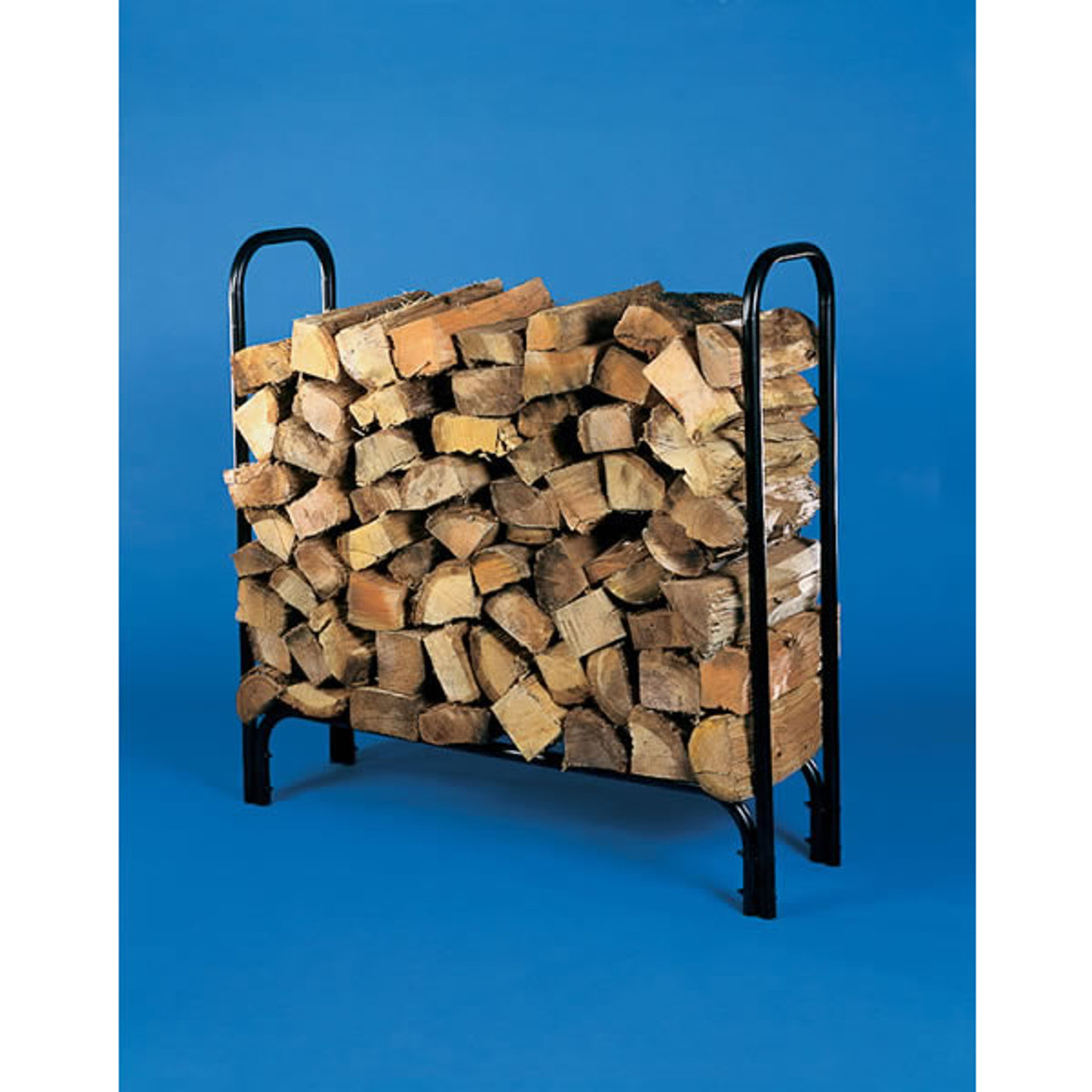 Medium Log Rack