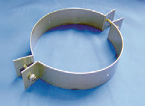 Rhino Rigid Chimney Liner Support Clamp