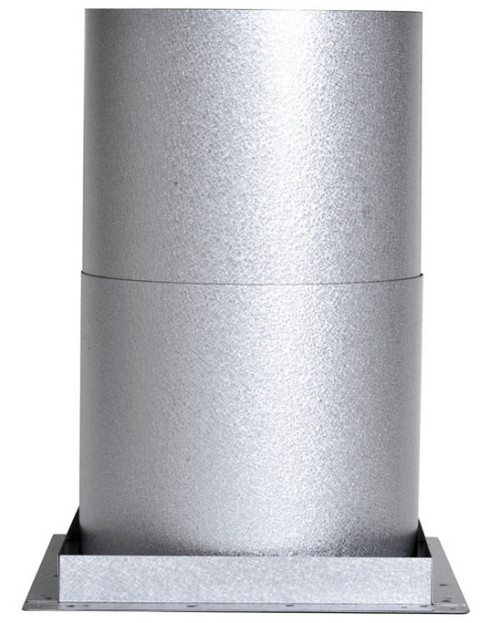  Ventis Chimney System Firestop Radiation Shield