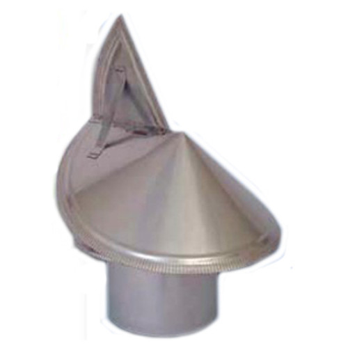 Ventis Wind Directional Rain Cap