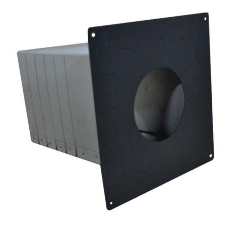 Ventis Pellet Vent Wall Pass-Thru