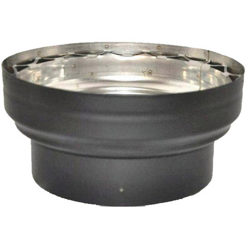 5-6 Stove pipe adapter