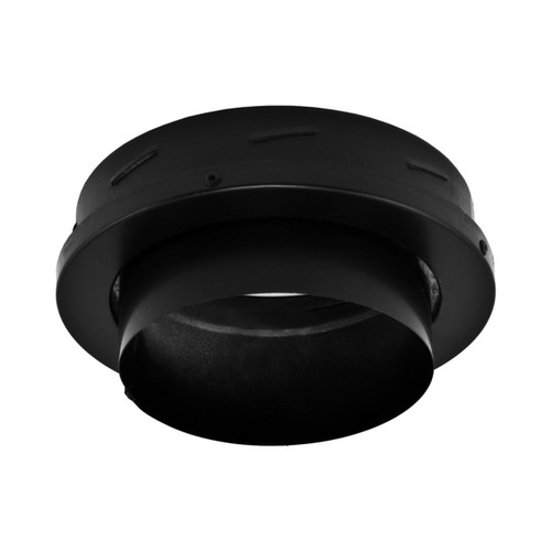 DuraVent DuraTech Chimney Finishing Collar with Adaptor
