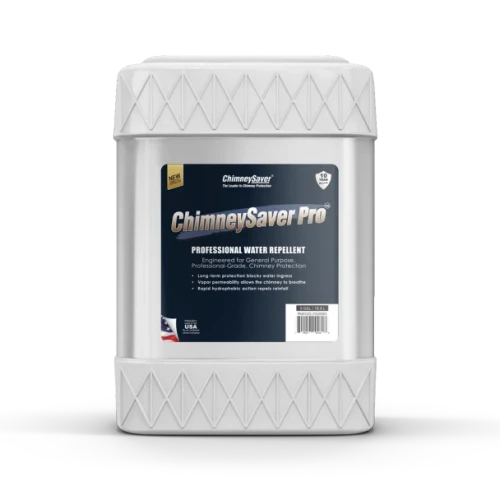 ChimneySaver Professional - Water Based, 5 Gallon