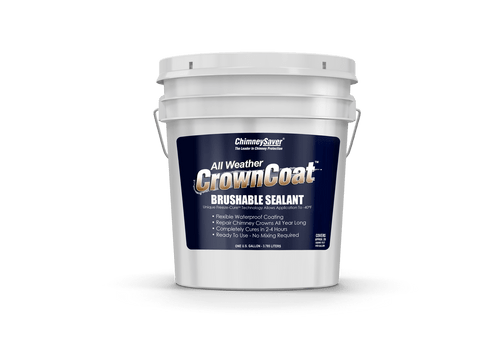 All Weather CrownCoat, 1 Gallon
