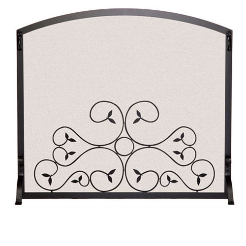 Fireplace Screen