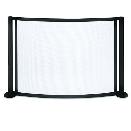 fireplace screen