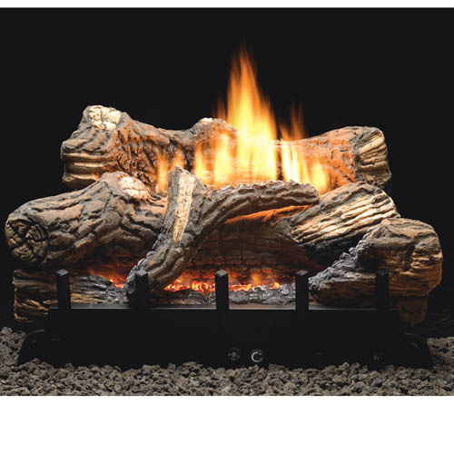 The Fireplace Chimney Store
