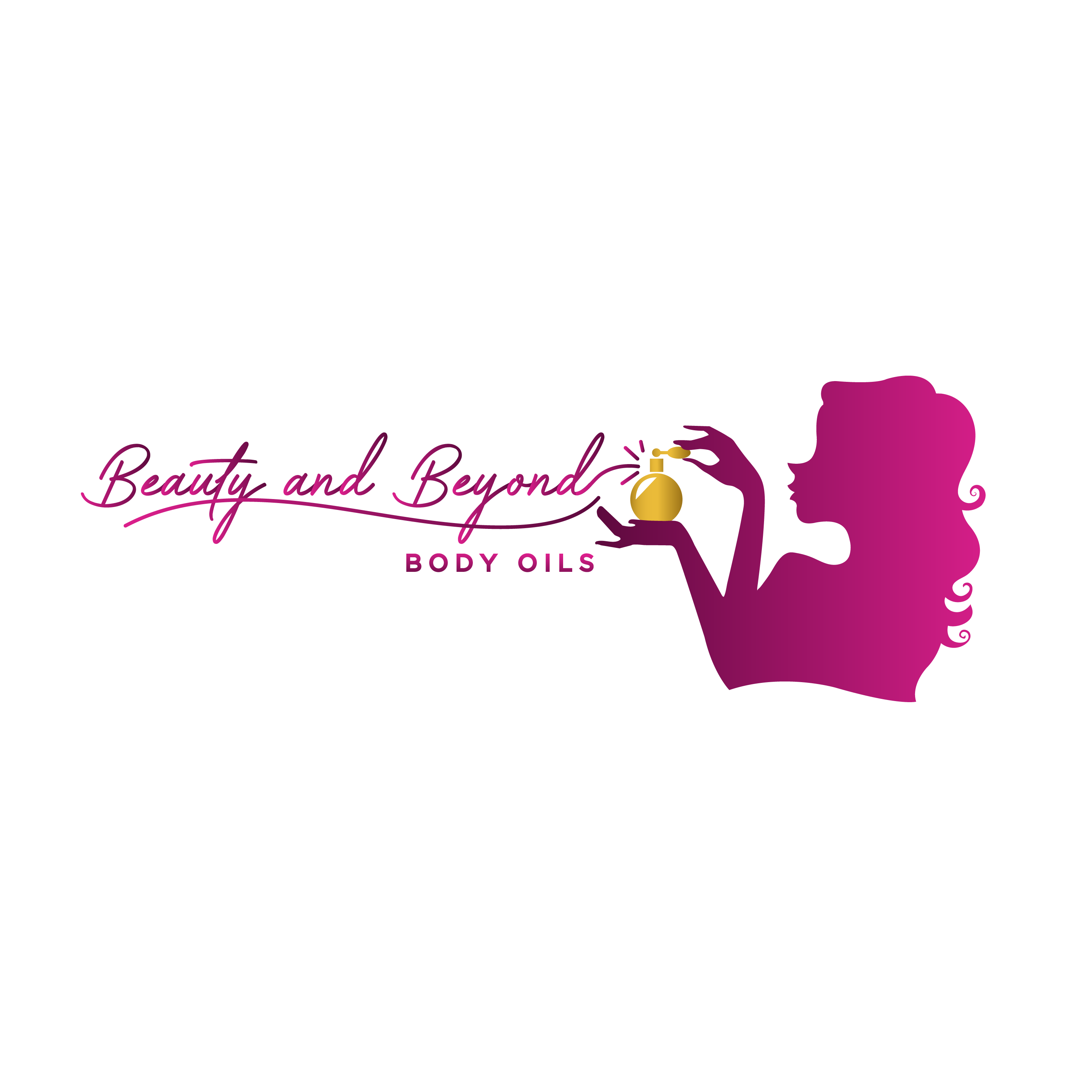 Beauty and Beyond Body Oils