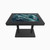 HaikDesk 32" - Table tactile de divertissement et d'apprentissage.