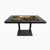 HaikDesk 43" - Table tactile de divertissement et d'apprentissage.