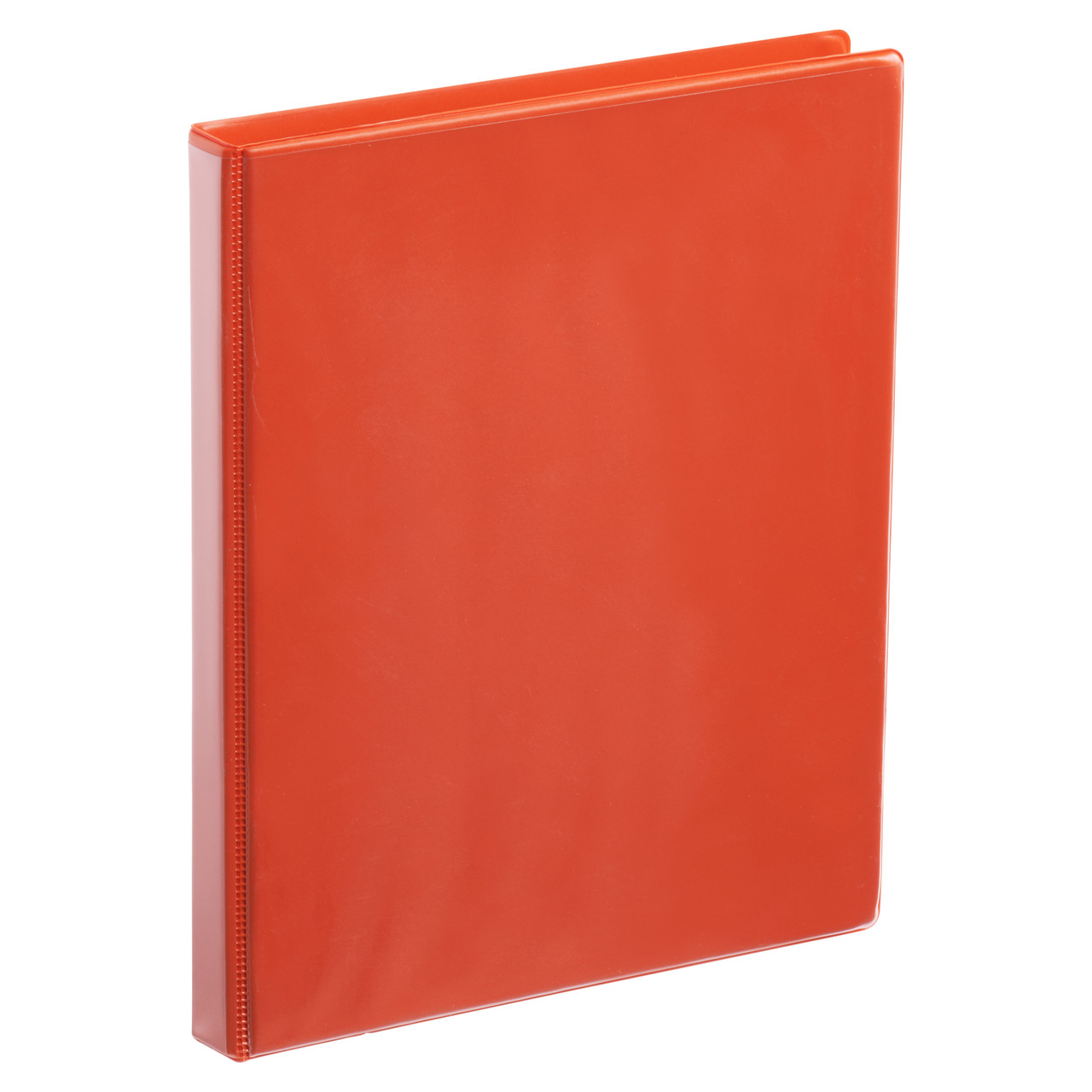 A4 4 Ring Binder Half Inch Orange Ships Today