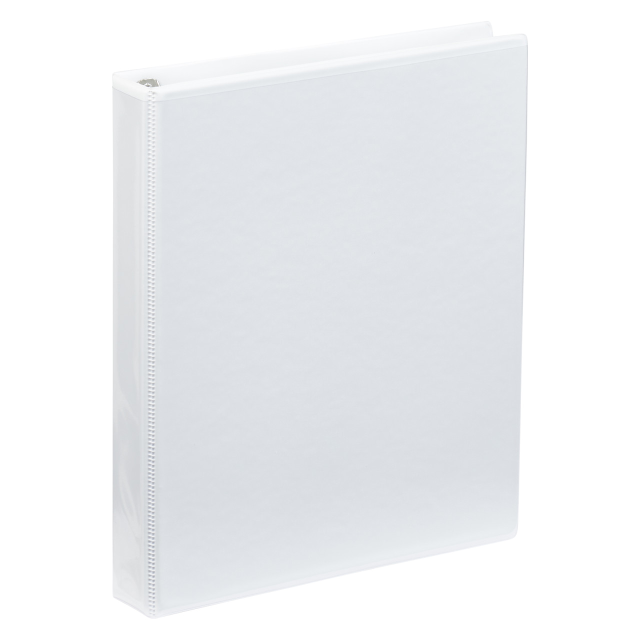 A4 4 Ring Binder 1 Inch White  We Are The Site That Knows A4