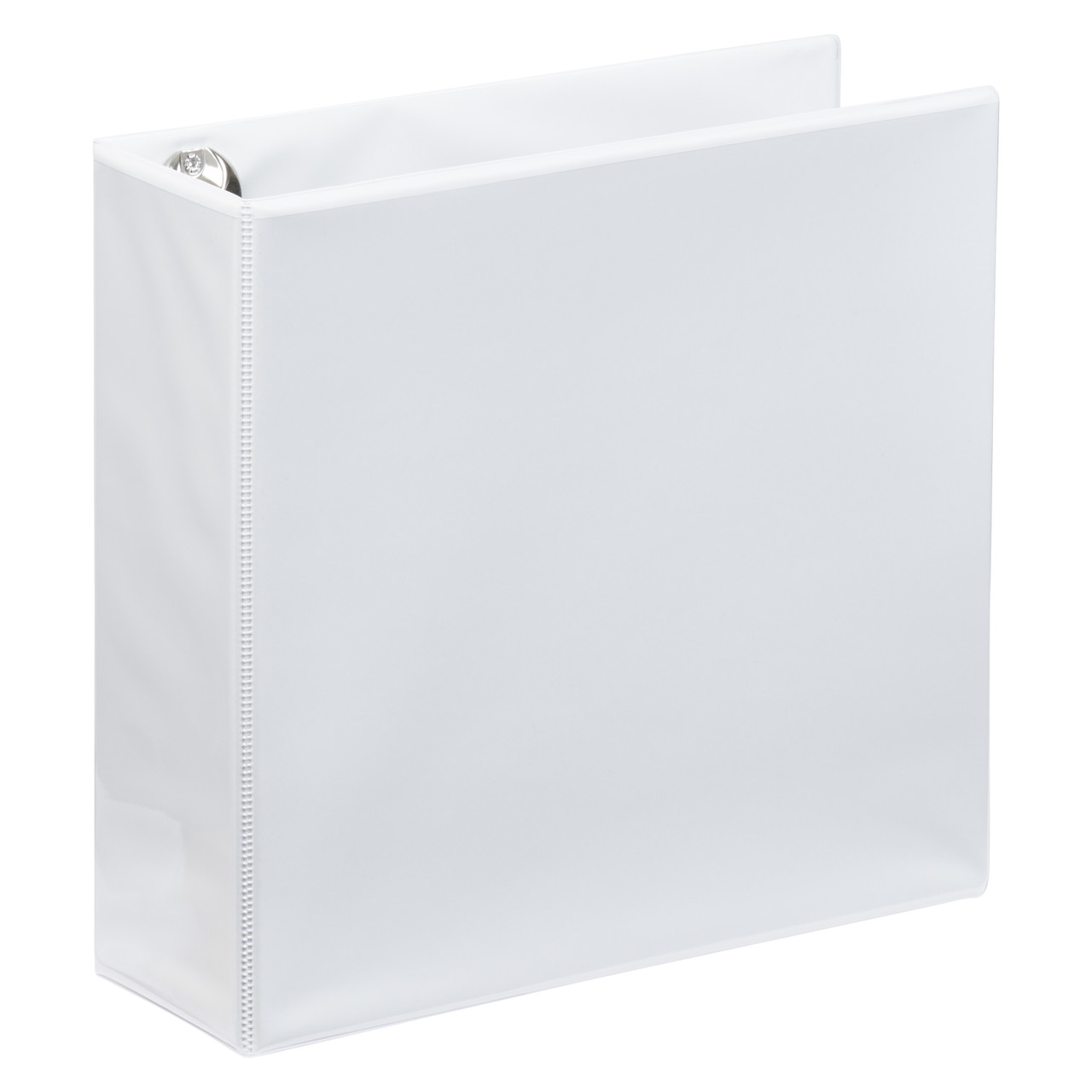 OXFORD FOR STUDENT RING BINDER - A4 - 30 mm spine - 4-D Rings -  Polypropylene - Opaque - Assorted colors