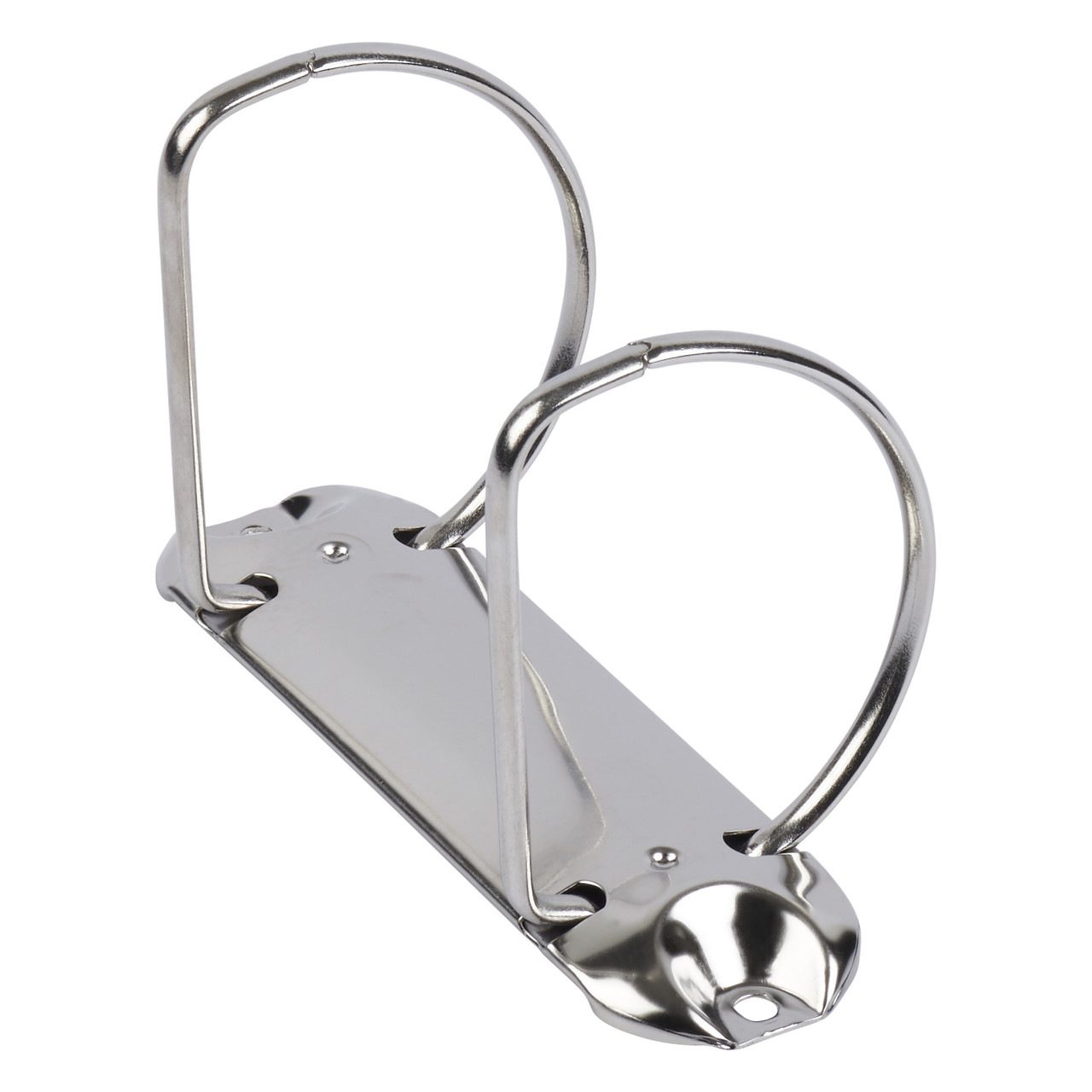 A4 2 Ring Binder Metal 2.5 Inch Capacity 65mm Mechanism
