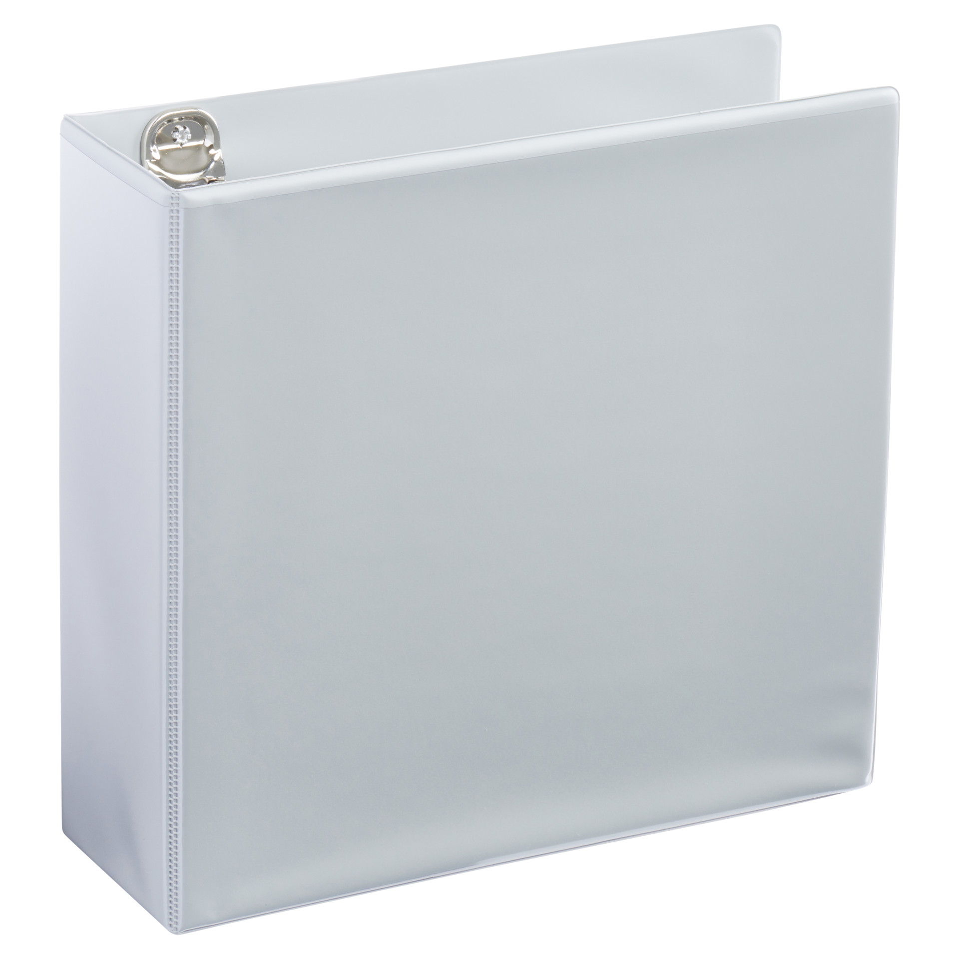 A4 4 Ring Binder 3 Inch Gray | Free Shipping On Orders Of $500