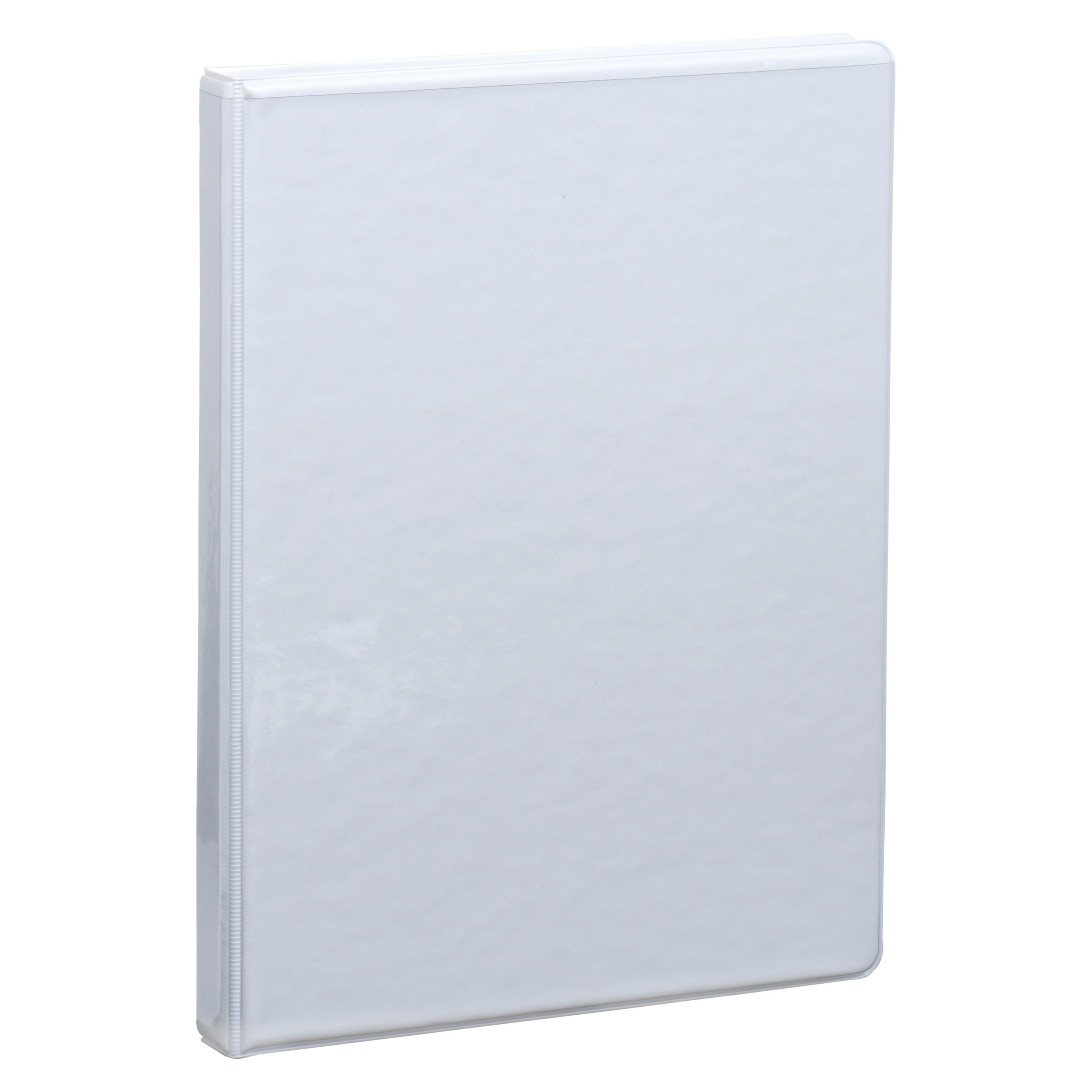 A4 3Ring Binders White A4 3Ring Binders 1/2 Inch Through 3 Inch