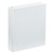 A4 1.5" White 4-Ring Binder
