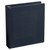 Black A4 1.5" 4-Ring View Binder