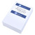 A5 24lb White Paper