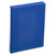 A4 Half Inch Royal Blue 4-Ring Binder