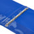 A4 1 Inch Royal Blue 4-Ring Binder