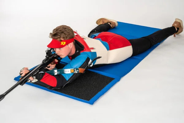 Kurt Thune Canvas Prone Jacket - STANDARD - Shootingstuff