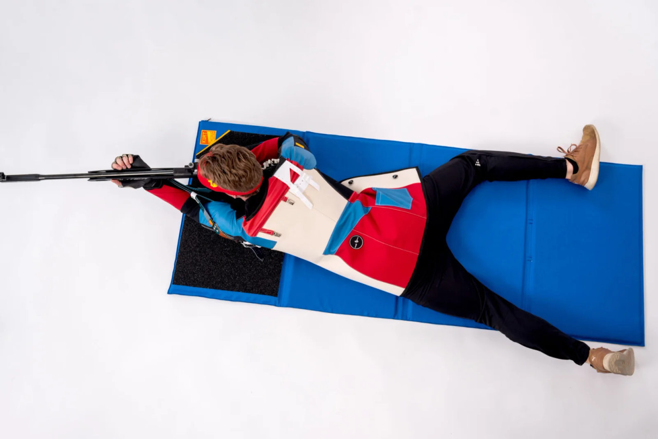 Kurt Thune Canvas Prone Jacket - STANDARD - Shootingstuff