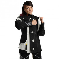 Kurt Thune Jacket X9 Canvas Pro.  Made to Measure Kurt Thune Jacket X9 Canvas Pro.  Made to Measure