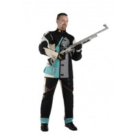 Kurt Thune X9 iCanvas Pro Jacket. Made to Measure Kurt Thune X9 iCanvas Pro Jacket. Made to Measure