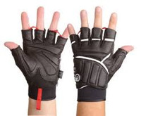 Sauer 303 Premium Open Glove Sauer 303 Premium Open Glove