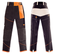 Sauer Coach Shooting Pants Sauer Coach Shooting Pants