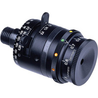 Gehmann 566-579 Iris & 6 colour filter & Cylindrical Lens Gehmann 566-579 Iris & 6 colour filter & Cylindrical Lens
